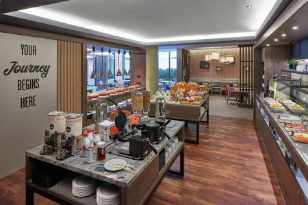 Hampton by Hilton Berlin City West - 9