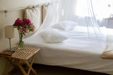 Kuursaal Guesthouse - 23
