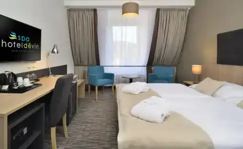 Spa Devin - 2
