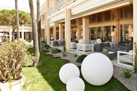 Hipotels Playa La Barrosa - Adults Only - 22