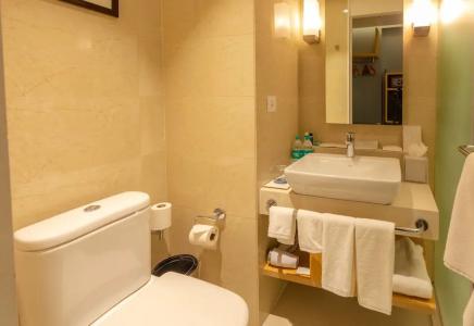 Four Points By Sheraton Chennai Omr - 34