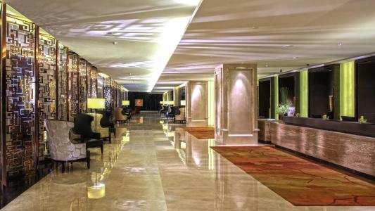 Crowne Plaza Chengdu West, An Ihg - 15