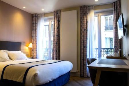 Hôtel de Sévigné - 4