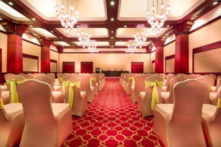 Grand Chennai By Grts - 46