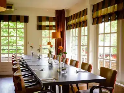 Fletcher Restaurant De Wipselberg-Veluwe - 40