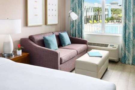 Hilton Garden Inn / The Keys Collection - 107