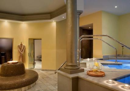 Kempinski Adriatic Istria Croatia - 21