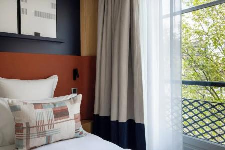 Hôtel Raspail Montparnasse - 47