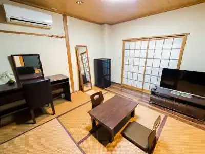 Livemax Resort Kinugawa - 5