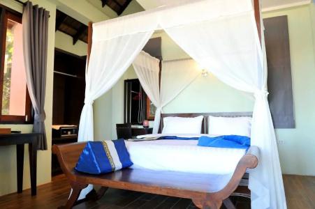 Koh Tao Beach Club - 165