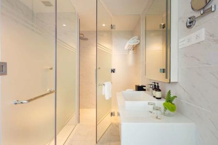 Innside by Melia Saigon Central - 7