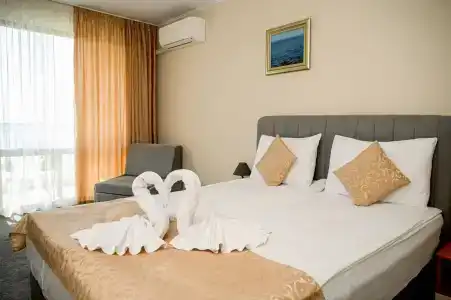 Paradise & Relax Center - 5