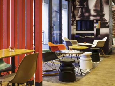 ibis Versailles Château - 6