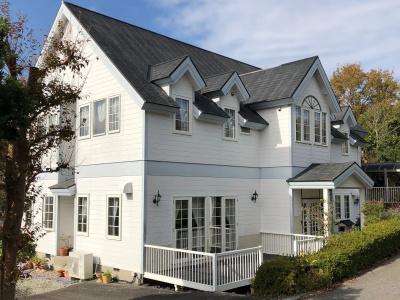 Country Inn Pewit - 8