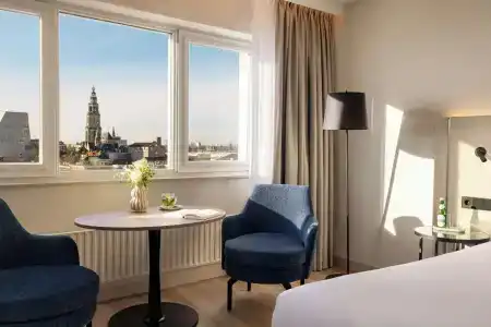 NH Groningen - 29