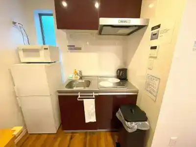 e-stay namba - 26