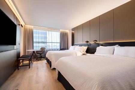 Holiday Inn Express Las Condes - 28