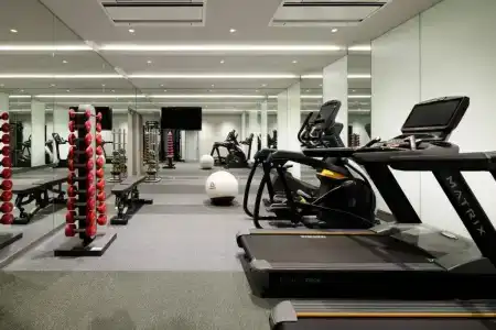 Courtyard by Marriott Osaka Honmachi - 19