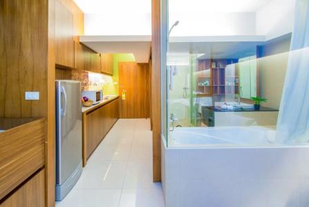 Laemtong Serviced Apartment - 6