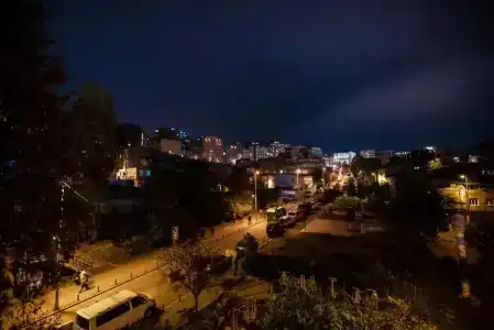 New Taksim - 35
