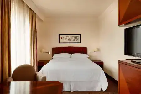 Sheraton são Paulo Wtc - 155