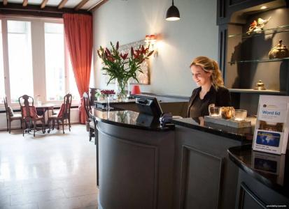 Best Western Plus City Centre Den Bosch - 23