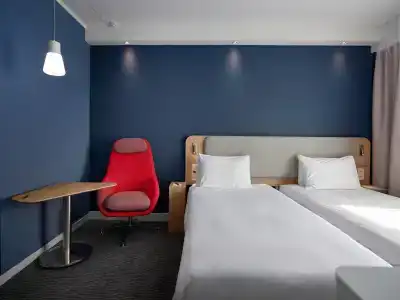 Holiday Inn Express Hasselt, An Ihg - 28