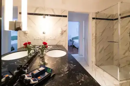 Villa Sassa, Residence & Spa - 169