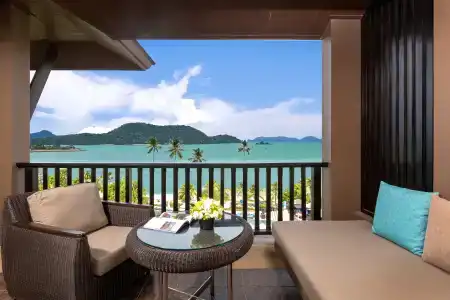 Pullman Phuket Panwa Beach Resort - Sha Plus - 8