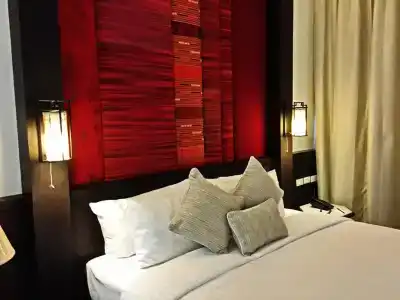 Bodhi Serene, Chiang Mai - Sha Extra Plus - 26