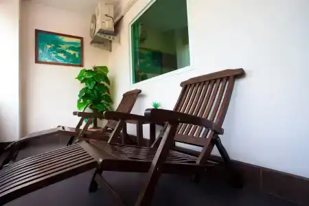 Baan Sutra Guesthouse - 6