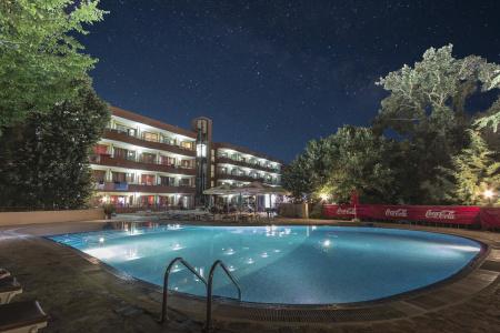 Kamchia Park - All Inclusive & Free Parking - 11