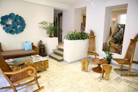 Hôtel Esprit d'Azur - 8