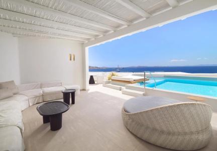 Cavo Tagoo Mykonos - 19