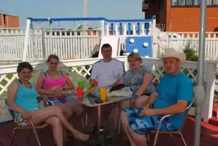 Море удовольствия - 14