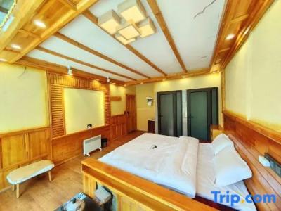 Sheraton Grand Mirage - 248