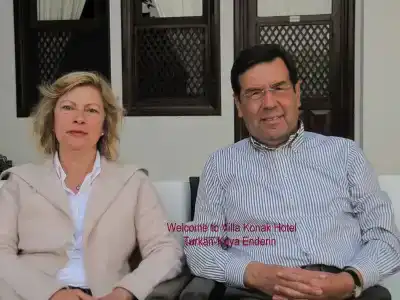 Villa Konak - 16
