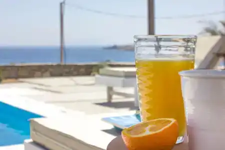Amperian Mykonos Suites & Villas - 299