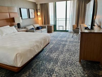 Sheraton Oceanfront - 74