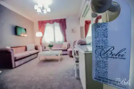 Boutique Behi - 11