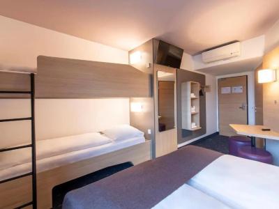 b&b Regensburg - 28