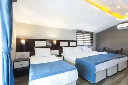 Pamukkale Termal Ece Otel - 70