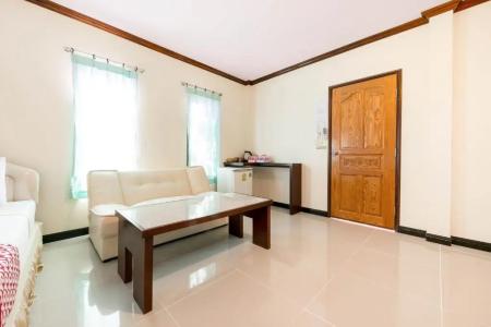 Tom Pizza Resort - 51