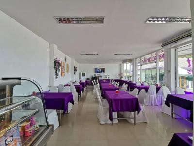 Phet Cha-am Plaza and Resort - 21