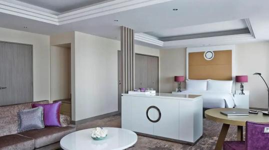 Tokyo Marriott - 54