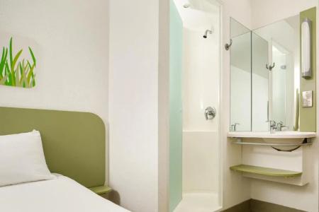 ibis budget Cardiff Centre - 35