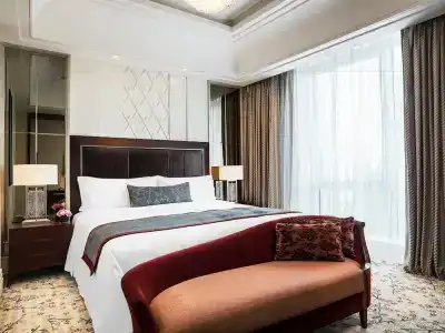 The St. Regis Chengdu - 143