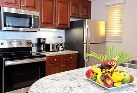 The Villas at Beach and Marina - 166