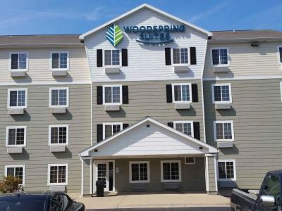 Extended Stay America Select Suites - - East - 31