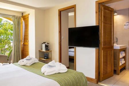 Best Western Premier Montfleuri - 58